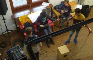 Read more about the article Winterferien-Musiklabor mit der Jungen Deutschen Oper