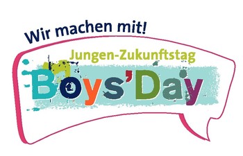 You are currently viewing Boys’Day am 27.April 2017: Bundesweiter Aktionstag für Jungen