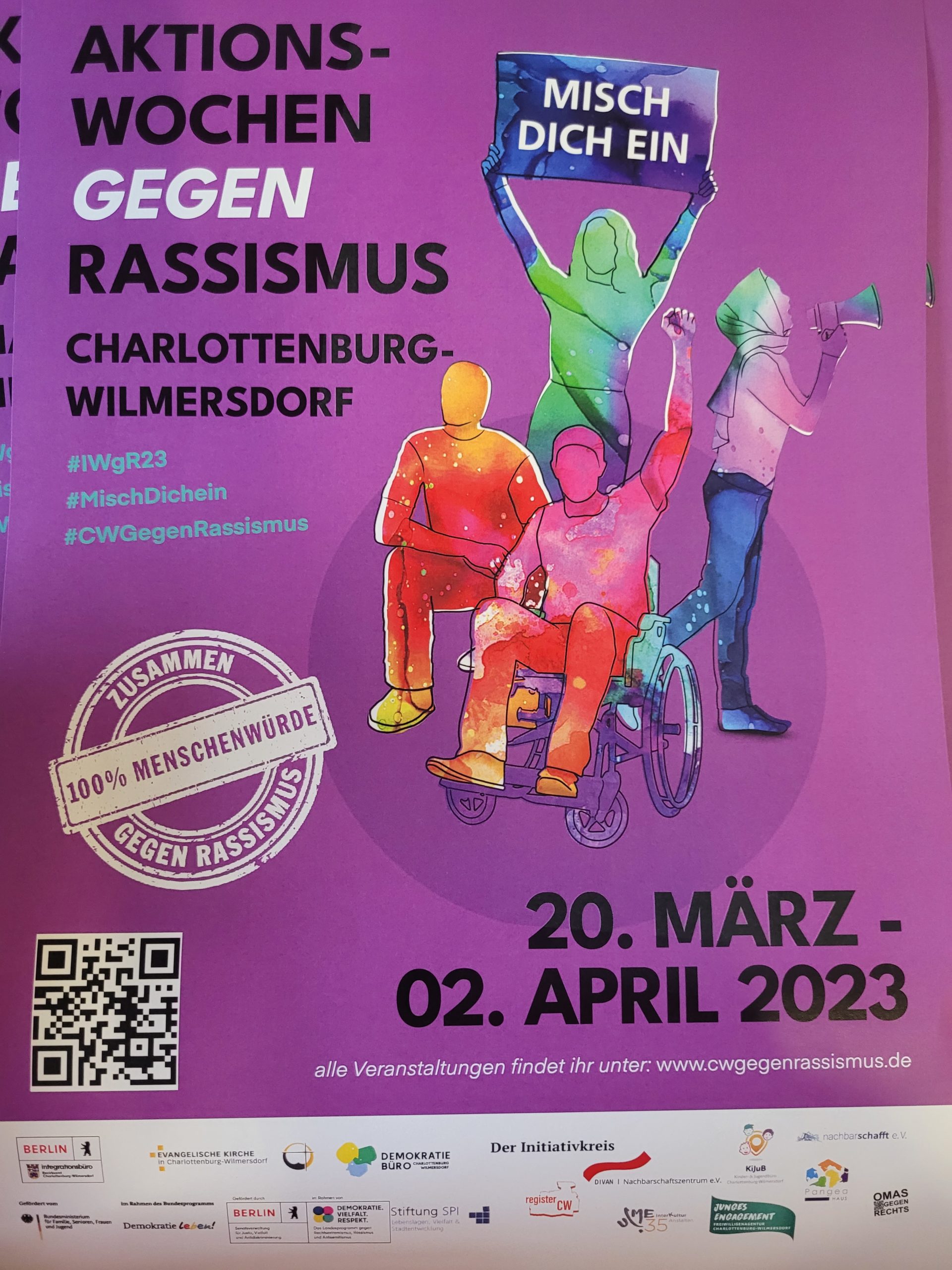 spielzeug sexismus Spielhaus gegen Rassismus – Spielhaus Schillerstraße Berlin Charlottenburg